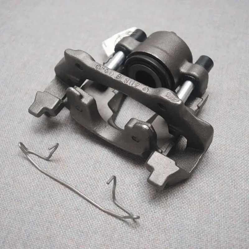 Remanufactured Brake Caliper