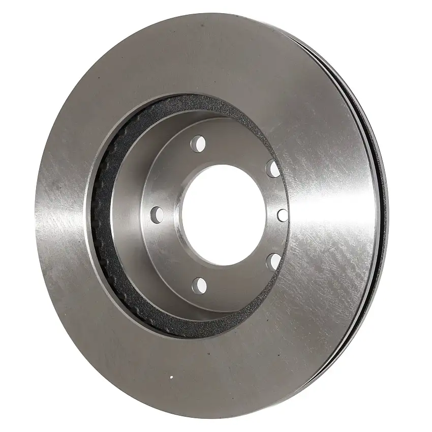 Brake Rotor, Ea, Front, XJ-40 And X300 XJ6, 1990-1997