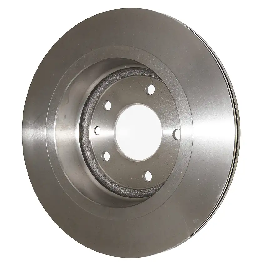 Rear Brake Rotor