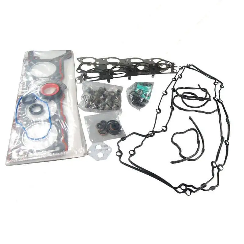 Head Set XJ/XK8, Gasket Set XJ8/XK8 4.0 V-8 98-On