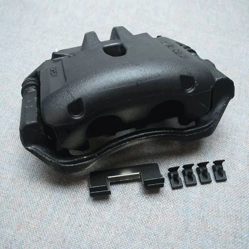 Remanufactured Brake Caliper JLM20927/1