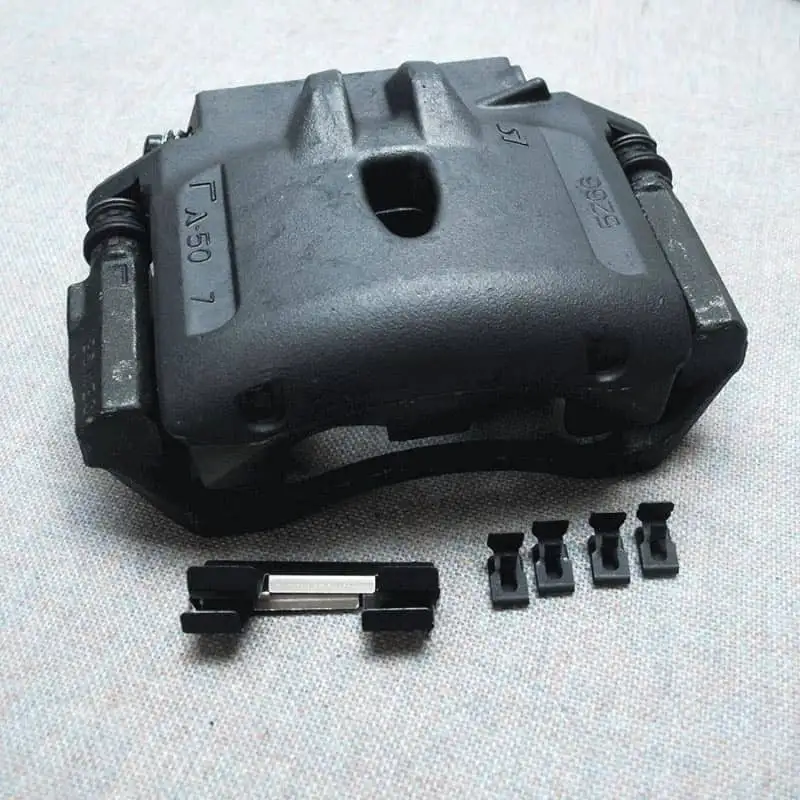 Remanufactured Brake Caliper JLM20928/1