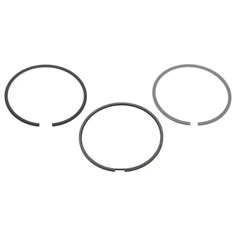 Piston Ring Set, 4.0 V-8; One Set Per Piston