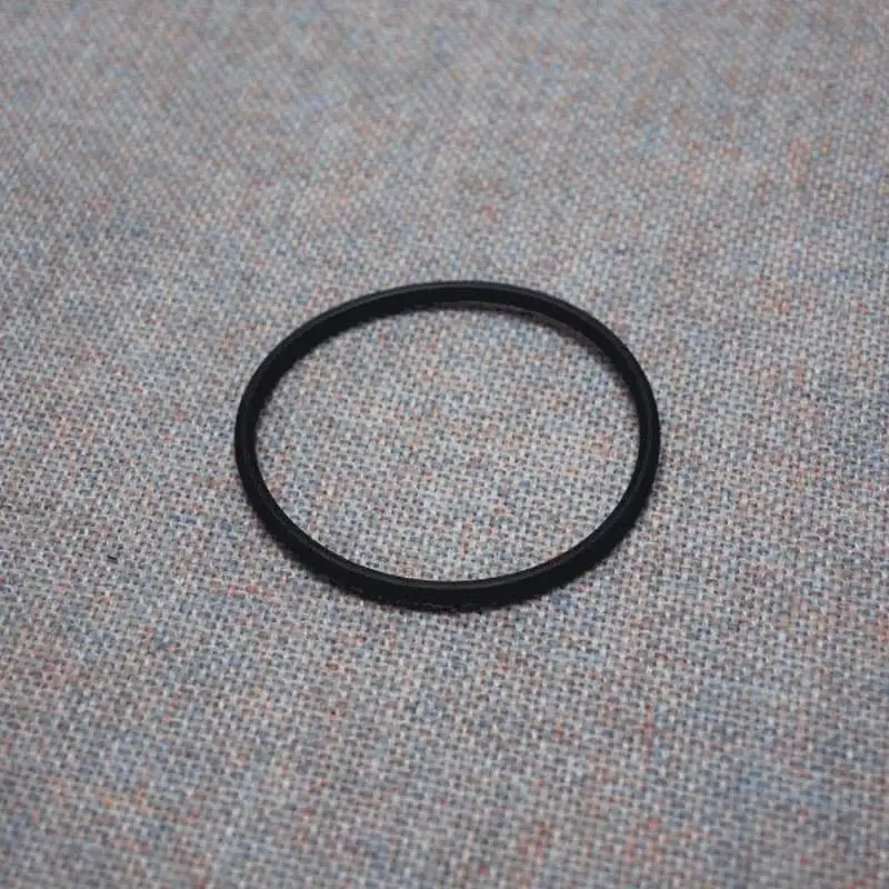 O-Ring, Cooler, S-Type Oil Cooler