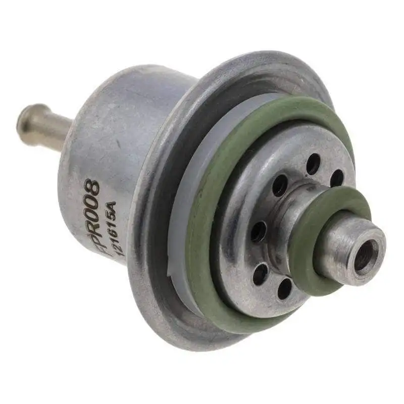 Pressure Regulator, XK8 Fuel Pressure Regulator