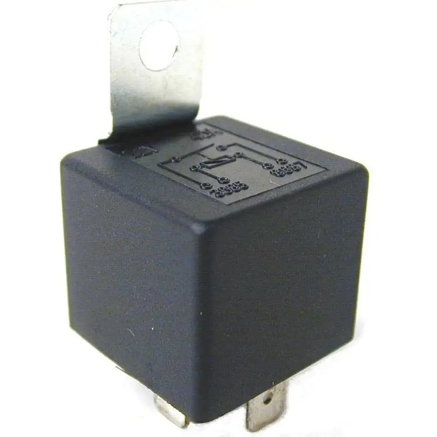 Multi-Purpose Relay
