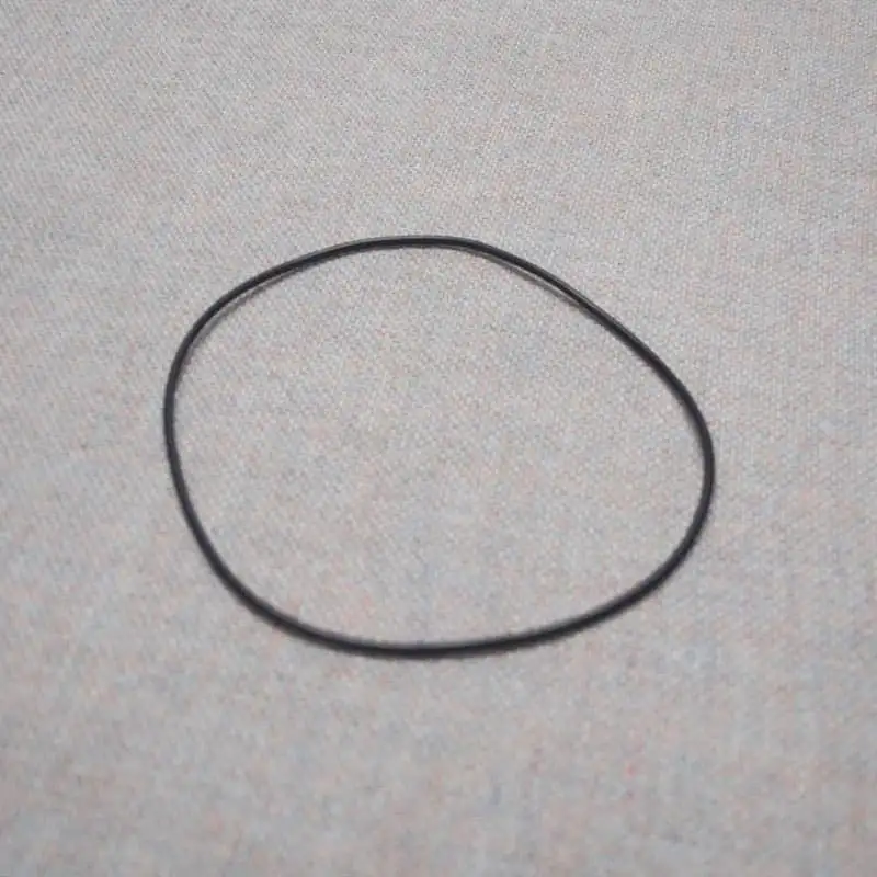 O-Rings, XJ-40 Auto Trans