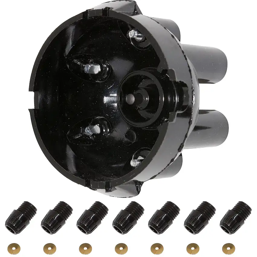 Distributor Cap JLM9523JAG