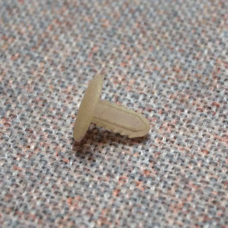 Door Panel Snap
