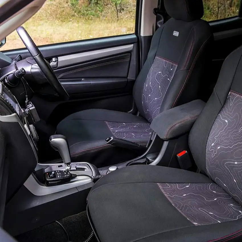 ARB, USA 10550052DNP Seat Covers