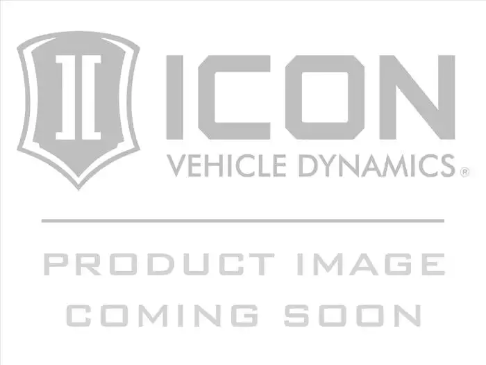 ICON 2015-2020 Ford F150 2WD, 0-3" Lift, Stage 3 Suspension System, Tubular UCA at Sexton Offroad in Salt Lake City & Park City, Utah