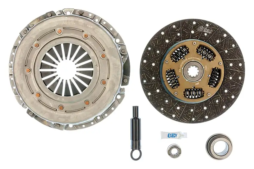 Exedy KFM08HP OE CLUTCH KIT