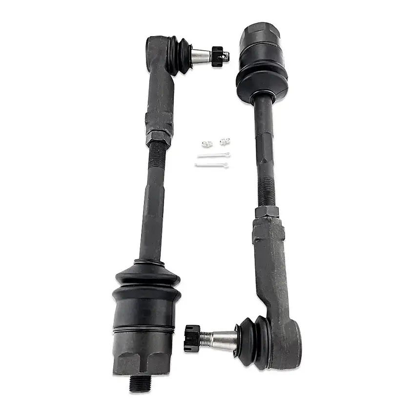 Apex Chassis Extreme Duty Tie Rod Assembly 11-22 GM 2500HD / 3500