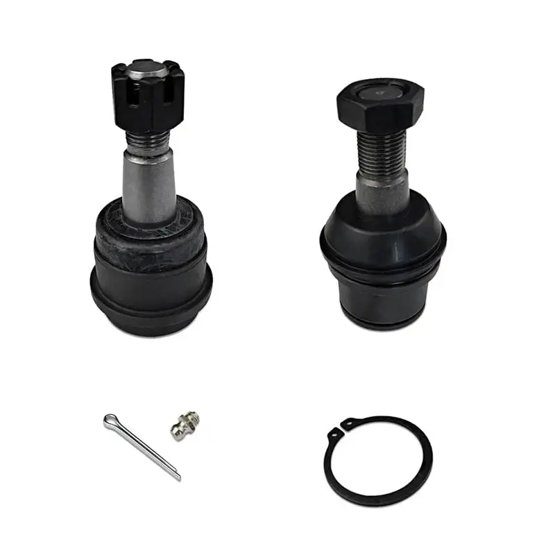 Apex Chassis KIT214 Extreme Duty 1 Upper & 1 Lower Ball Joint Set Dodge Ram 00-02 Dodge Ram 2500/350