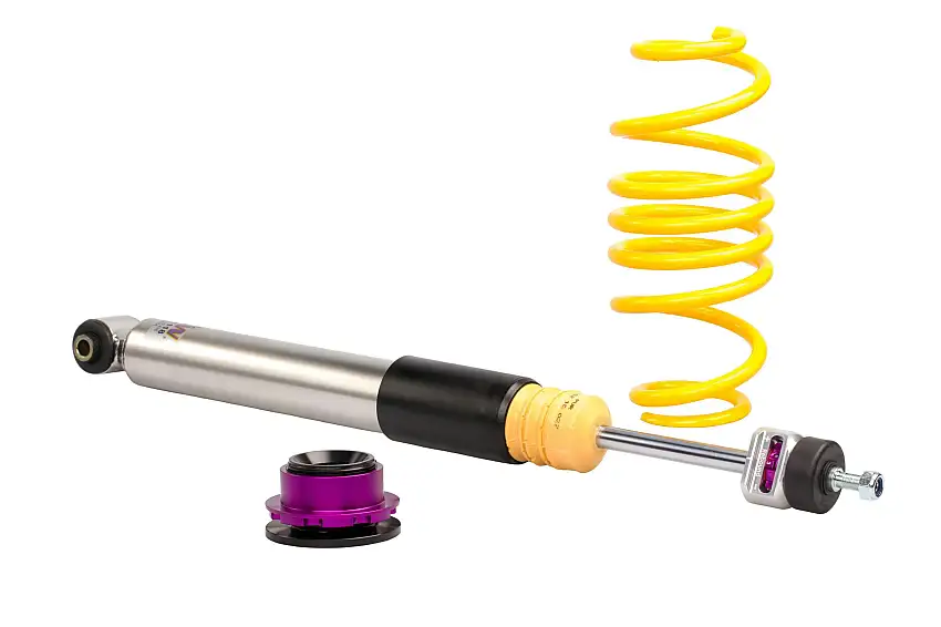 KW Suspensions 352800CT KW Coilover Kit V3