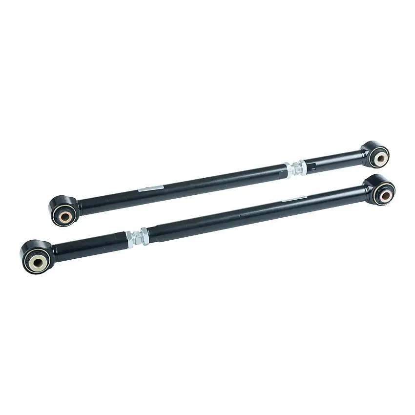 KW Suspensions 68510131 Adjustable Control Arm Set