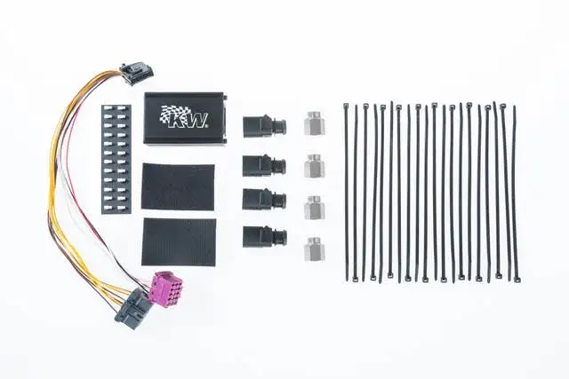 KW Suspensions 68510400 KW ESC Module