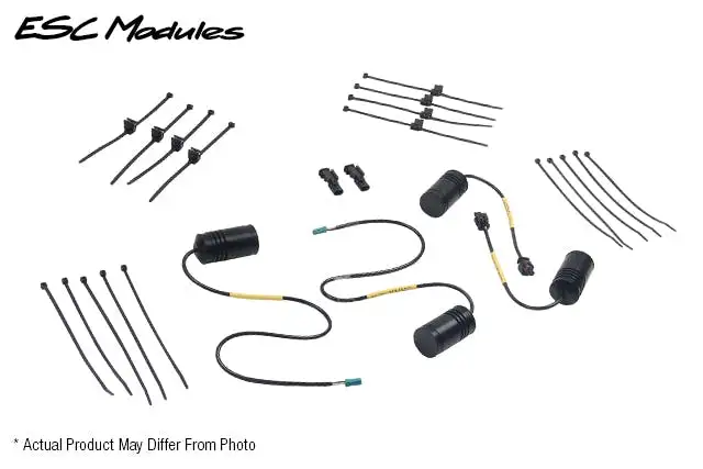 KW Suspensions 68511097 KW ESC Module