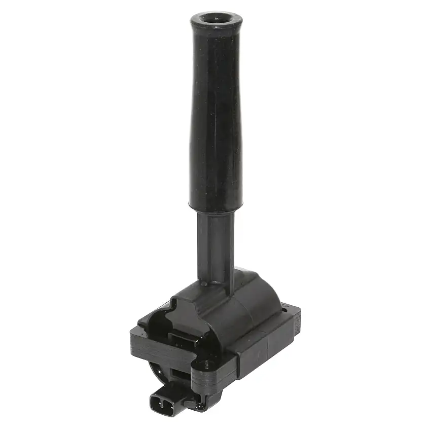 On-Plug Coil, Two-Pin Connector