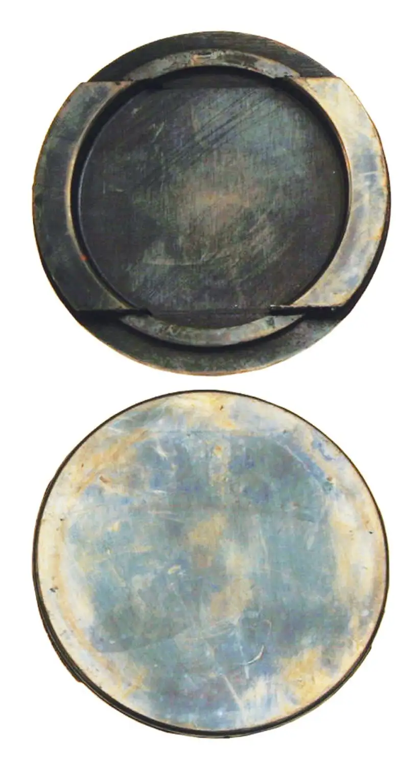 Rugged Liner LIK5 Tie-Down Hole Plugs