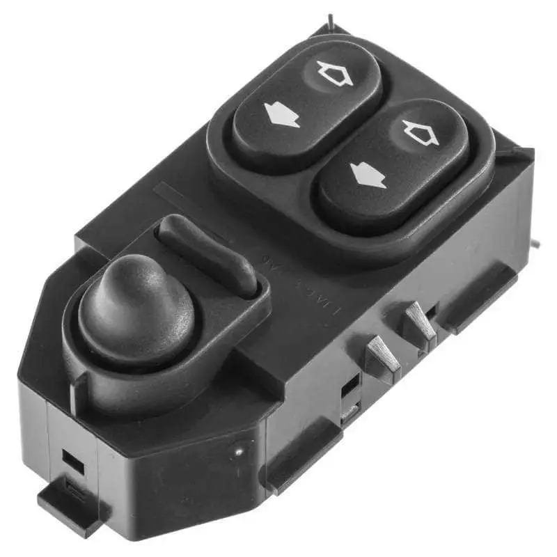 Switch Module, XK8 Mirror, Etc.