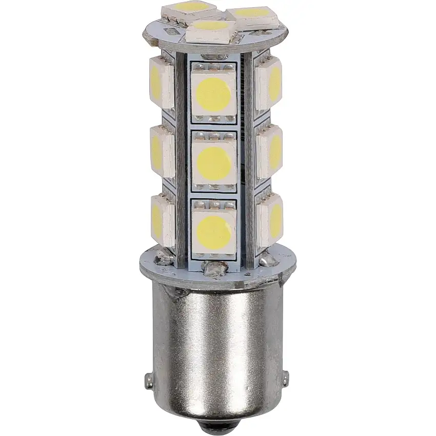 Bulb, L.E.D., As Per Lucas LLB382, Positive Ground