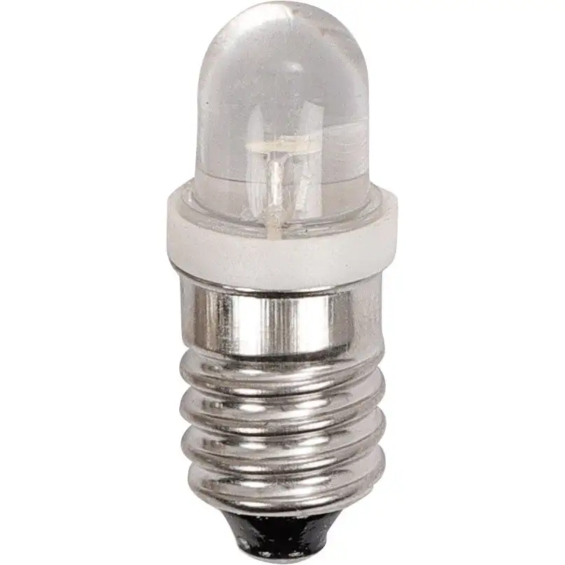 Bulb, L.E.D., As Per Lucas LLB987, Positive Ground