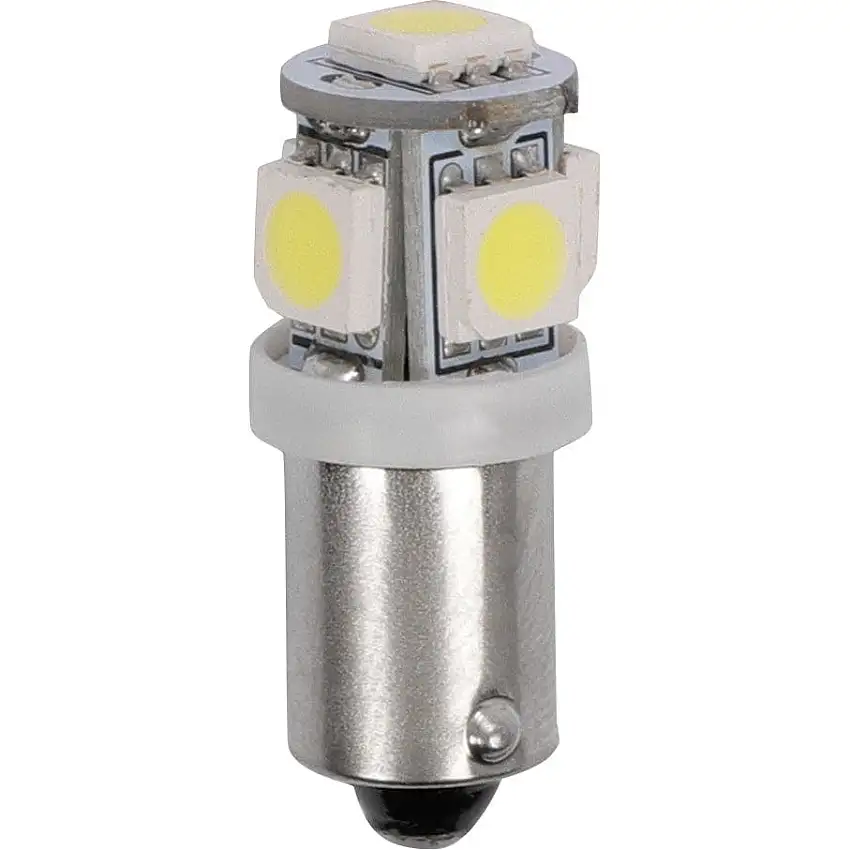 Bulb, L.E.D., As Per Lucas LLB989, Positive Ground