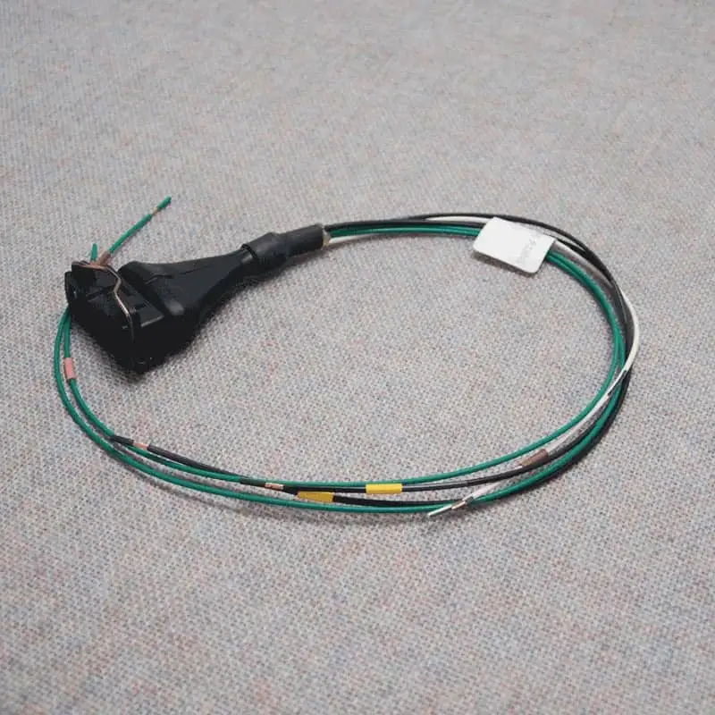 XJ-40 Airflw Mr
