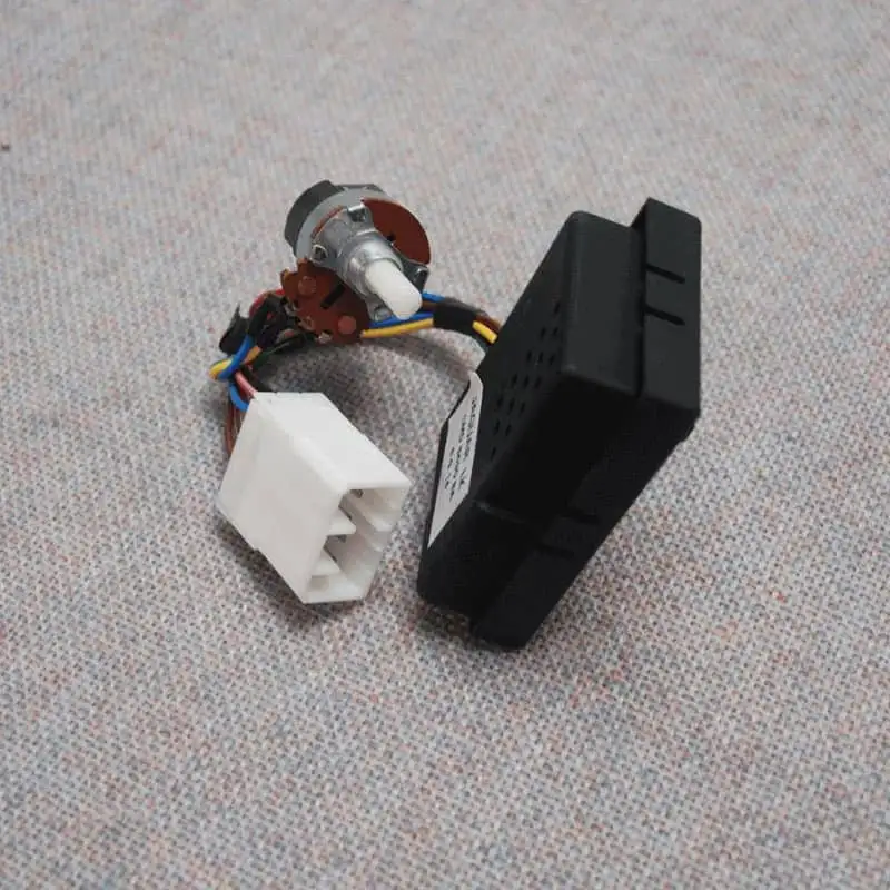 Dimmer Switch