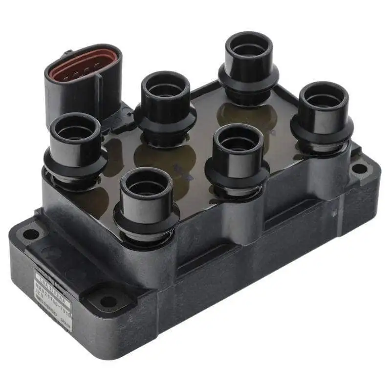 Ignition Coil, XJ12 6.0 Without Distributor