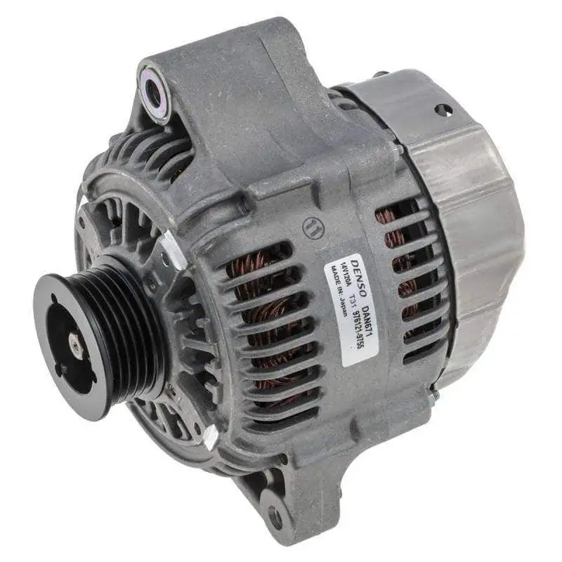 Alternator, XJ12 6.0