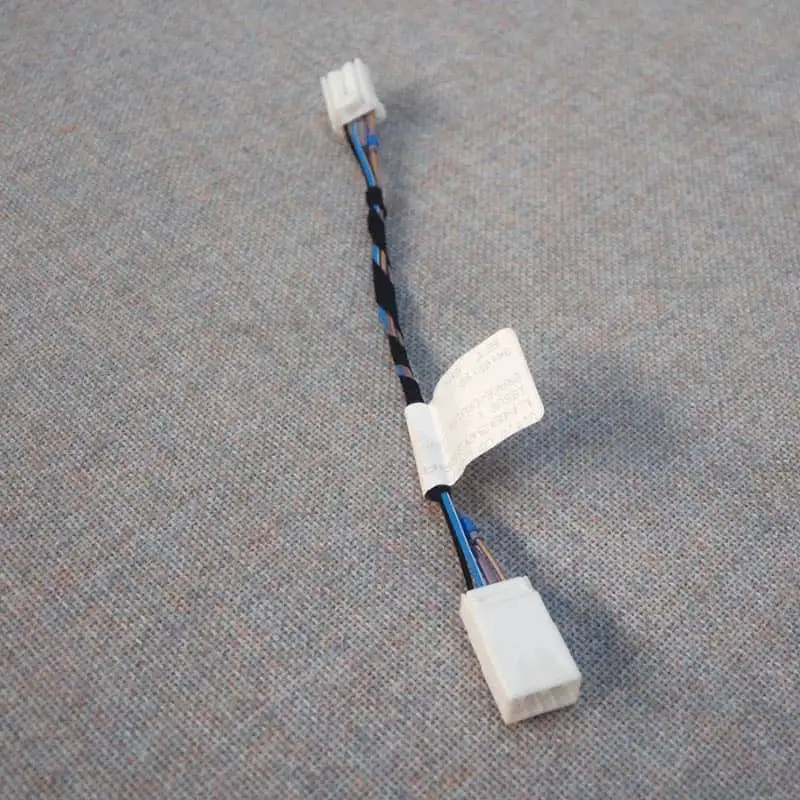 Link Harness, For Brake Pedal Switch