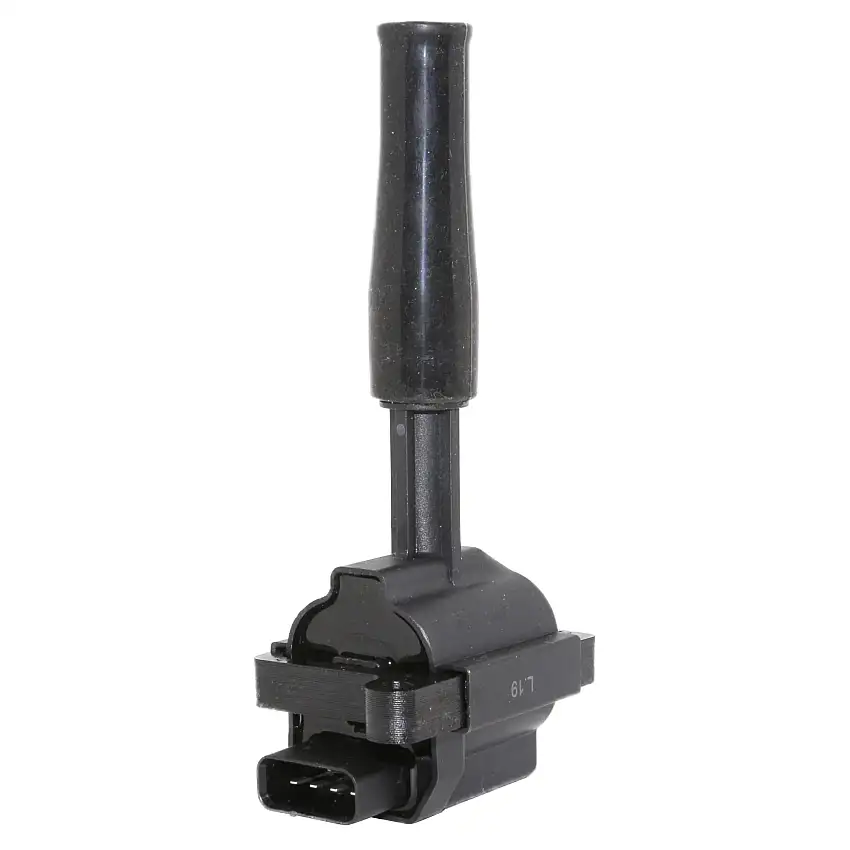 On-Plug Coil