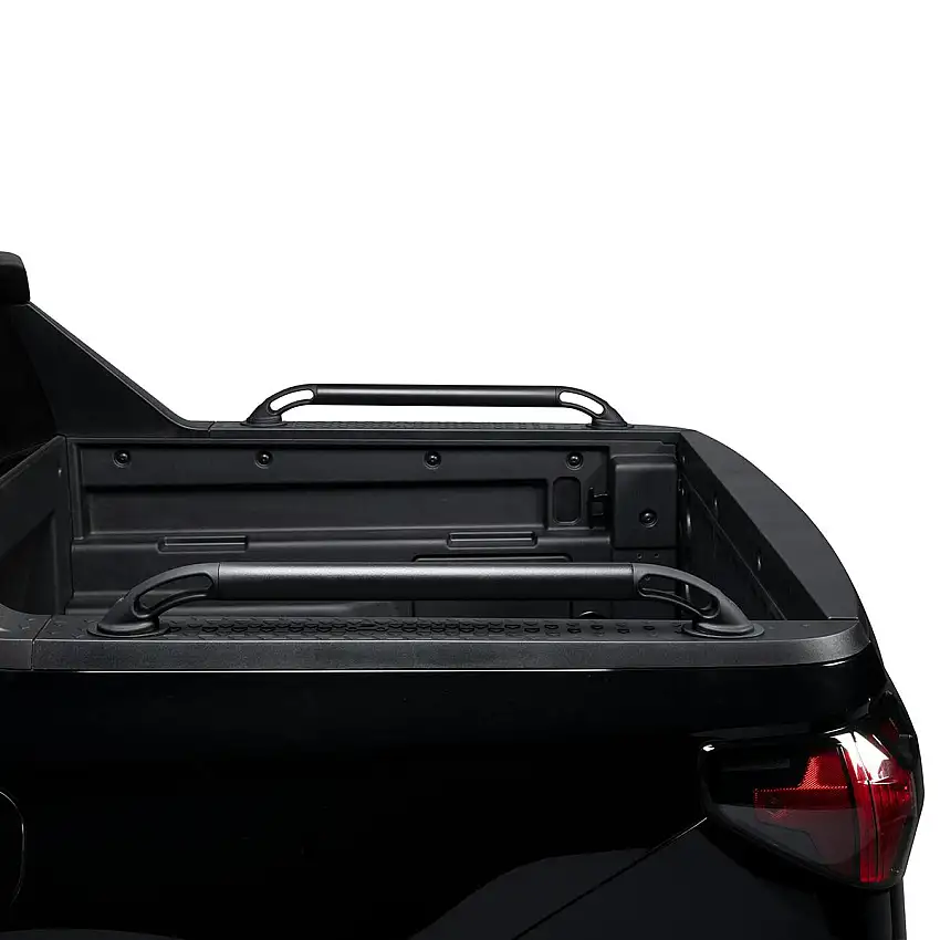 Putco 88859 Putco Classic Locker Side Rails