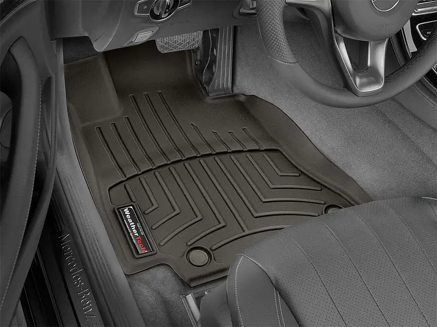 WeatherTech 4718121 FloorLiner™ DigitalFit®