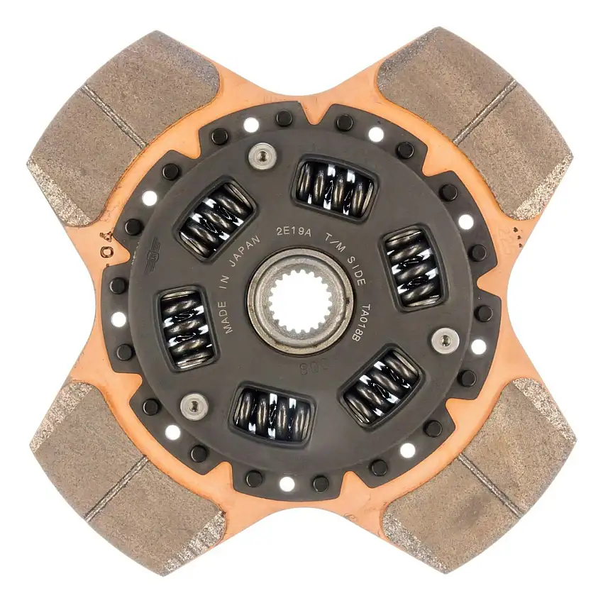 Exedy MD09T1 SPORT DISC