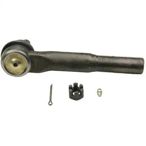 Moog Left Inner Tie Rod End For 2003-2010 Dodge Ram 2500/3500 4WD* ES800375