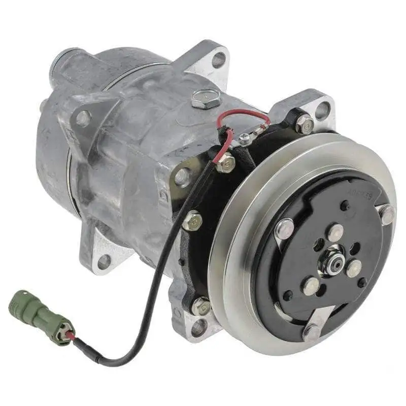 A/C Compressor