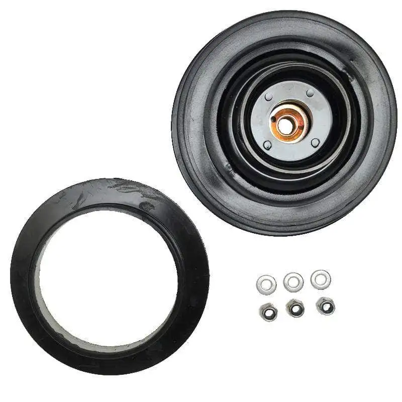 XK8 and XKR Spring/Damper Mount Repair and Upgrade Kit