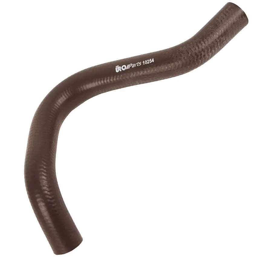 XK8 Power Steering Reservoir To Pump Hose