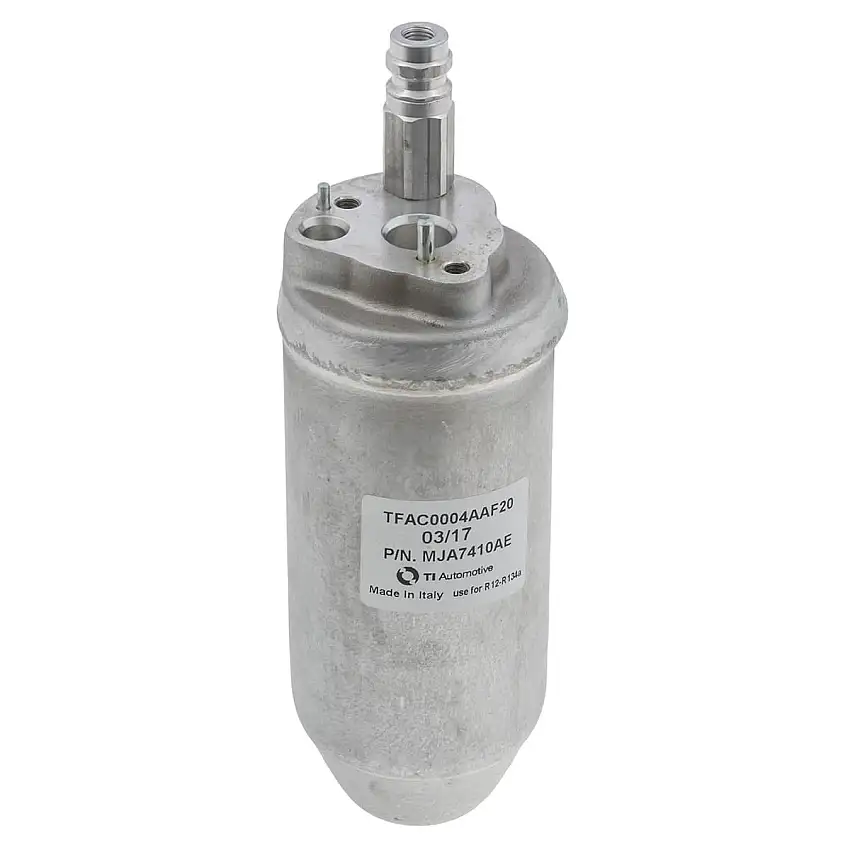 XK8 A/C Receiver Drier