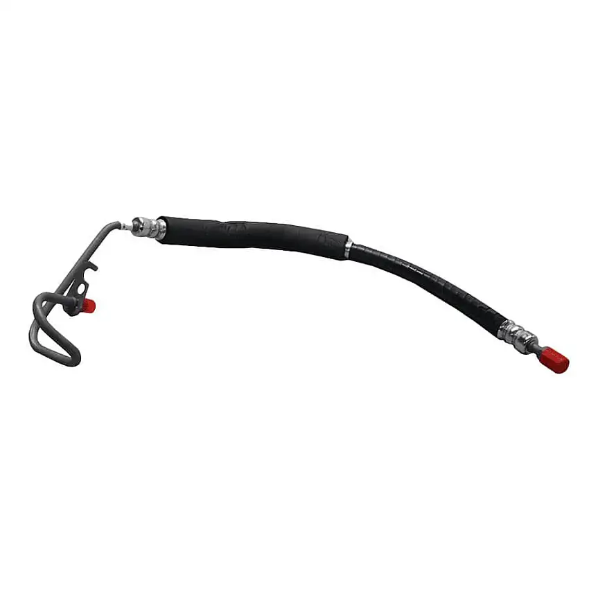 Power Str Hose, Assembly 4.0
