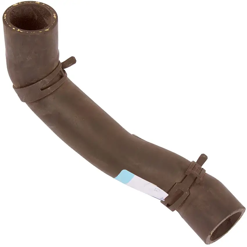 XKR Top Radiator Hose