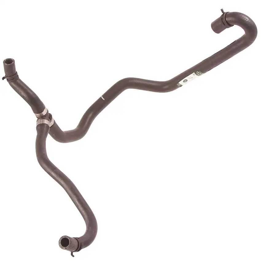 XKR Cooling Hose MJB8244ADJAG