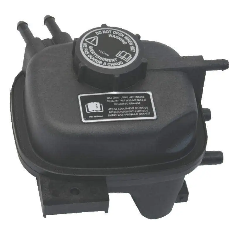 XK8 Expansion Tank