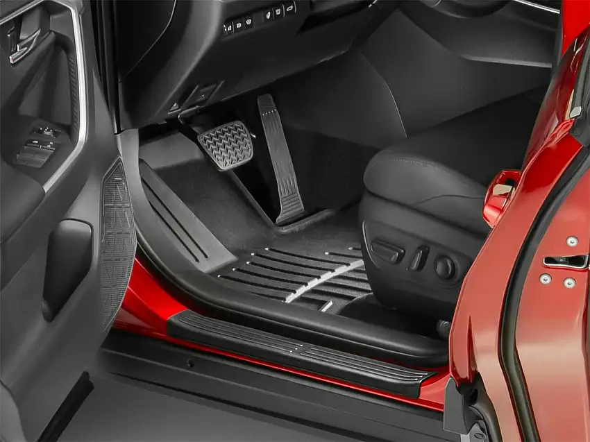 WeatherTech ST009K1 Sill Protector