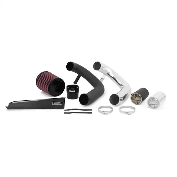 Mishimoto MMAI-BRZ-13P Performance Cold-Air Intake, Polished, fits Subaru BRZ / Scion FR-S 2013-2020