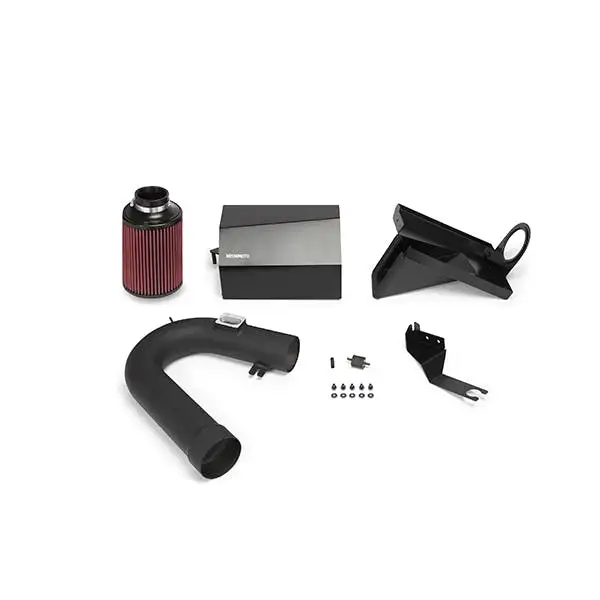 Mishimoto MMAI-F30-12WBK Performance Air Intake, Black, fits BMW F30 2012