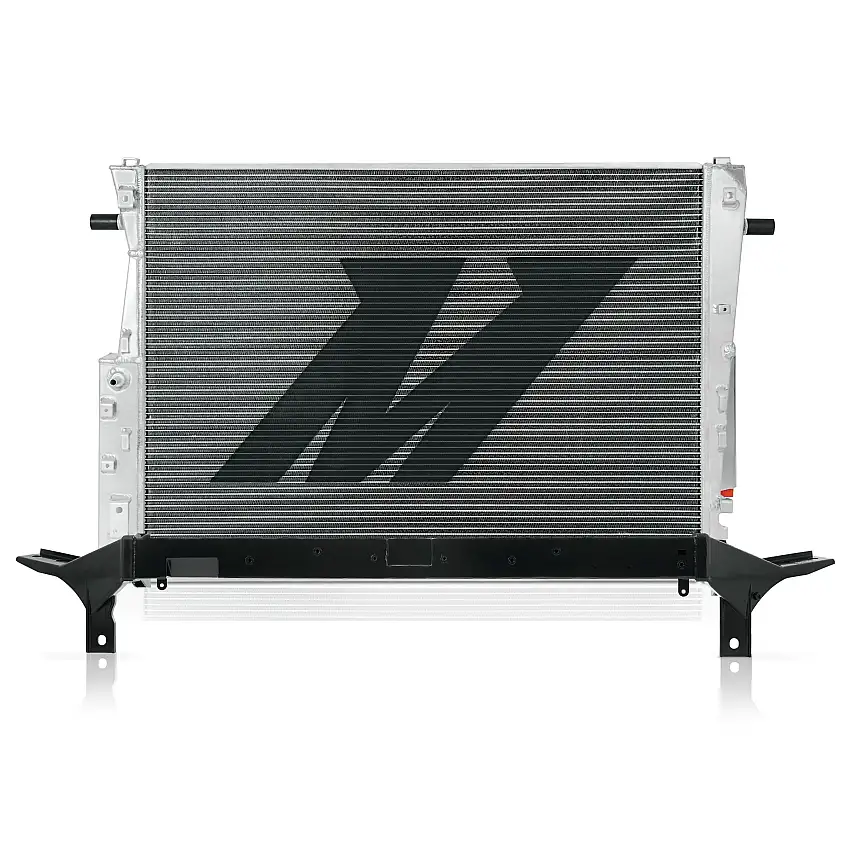 Mishimoto MMB-F2D-001 Essentials Protection Bundle, fits Ford 6.4L Powerstroke 2008-2010